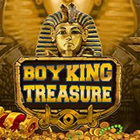 BoyKingTreasure