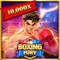 BoxingFury