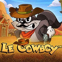 Cowboy-Le-Western