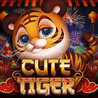 CuteTiger