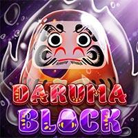 Daruma-Black