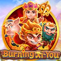 BurningXiYouStory