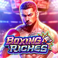 BoxingRiches