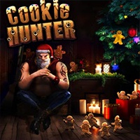 CookiesHunter-spinnner