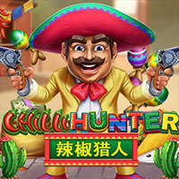 ChillHunter